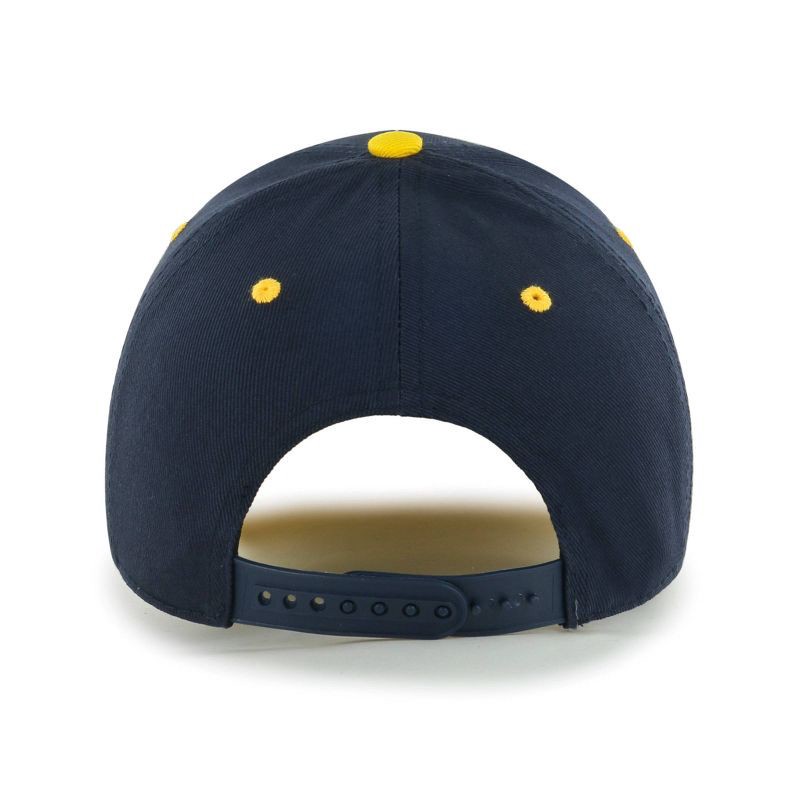 slide 2 of 2, NBA Indiana Pacers Moneymaker Hat, 1 ct