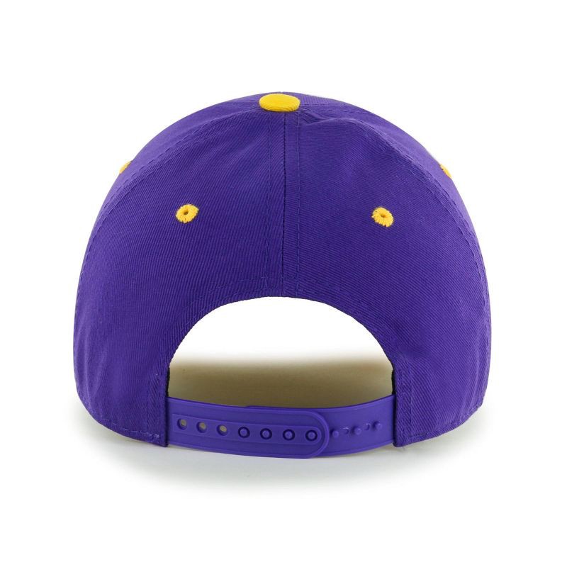 slide 2 of 2, NBA Los Angeles Lakers Moneymaker Hat, 1 ct