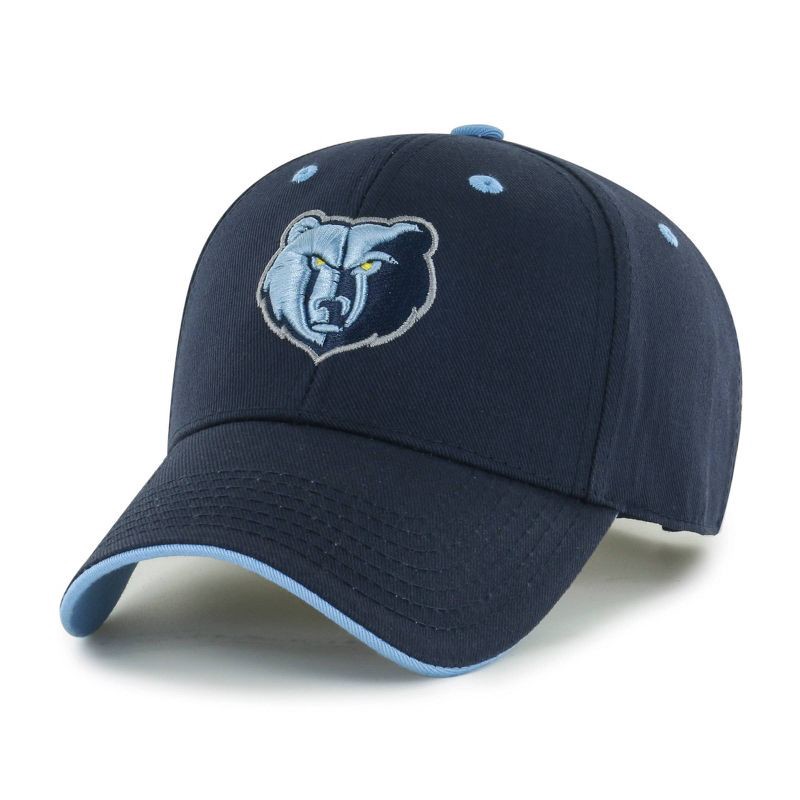 slide 1 of 2, NBA Memphis Grizzlies Moneymaker Hat, 1 ct