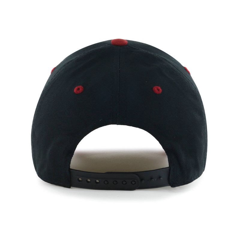 slide 2 of 2, NBA Miami Heat Moneymaker Hat, 1 ct