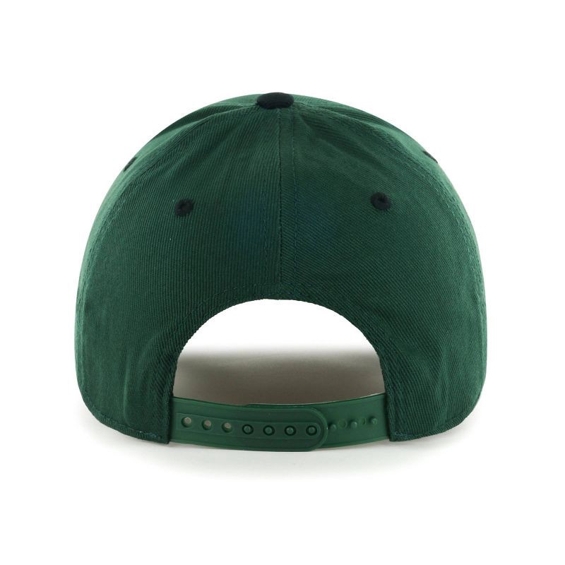 slide 2 of 2, NBA Milwaukee Bucks Moneymaker Hat: Team Logo, Adjustable Snapback, 1 ct