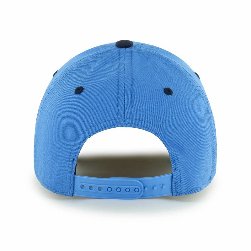 slide 2 of 2, NBA Oklahoma City Thunder Moneymaker Hat: Team Logo, Adjustable Snapback, 1 ct