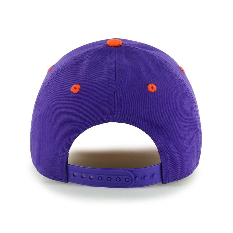 slide 2 of 2, NBA Phoenix Suns Moneymaker Hat: Cotton Lightweight Adjustable Snapback, 1 ct