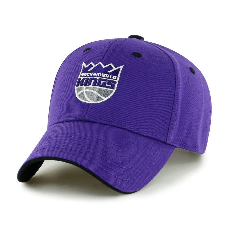 slide 1 of 2, NBA Sacramento Kings Kids' Moneymaker Hat, 1 ct