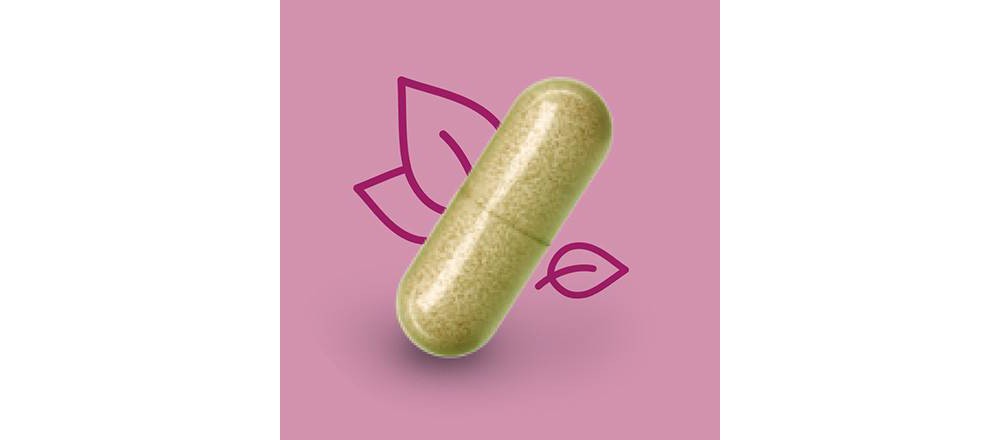 slide 3 of 5, Neuriva Sleep Capsules with Melatonin and Ashwagandha - 30ct, 30 ct