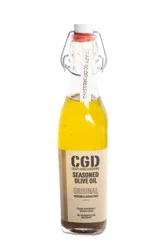 Crazy Good Dressing Spicy