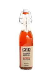 Crazy Good Dressing Spicy