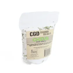 Cgd Chive Seasoned Salt