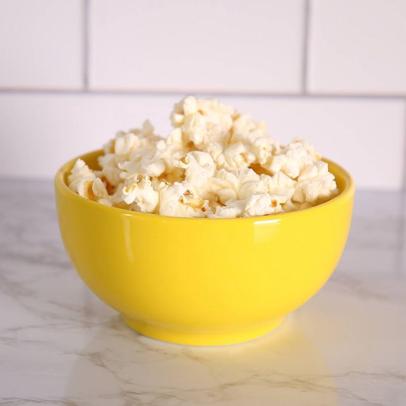 slide 3 of 3, SkinnyPop Butter Microwave Popcorn Multipack - 33.6oz/12ct, 33.6 oz, 12 ct