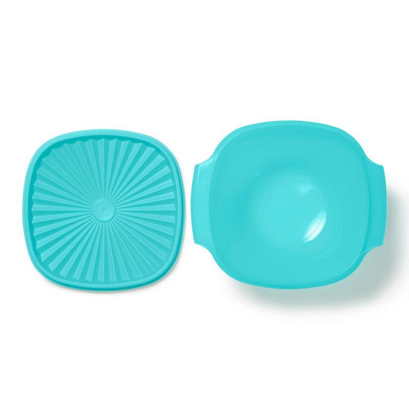 slide 2 of 12, Tupperware Heritage - 5.25C Bowl - Aruba, 1 ct