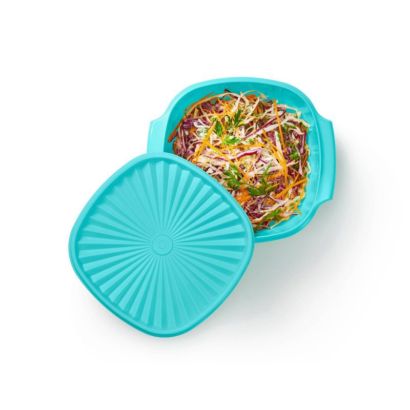 slide 8 of 12, Tupperware Heritage - 5.25C Bowl - Aruba, 1 ct