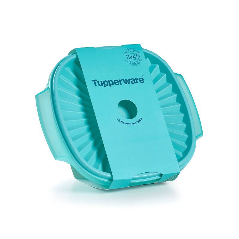 slide 11 of 12, Tupperware Heritage - 5.25C Bowl - Aruba, 1 ct