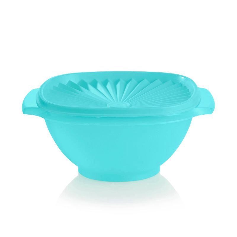 slide 1 of 12, Tupperware Heritage - 5.25C Bowl - Aruba, 1 ct