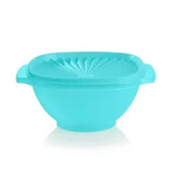 Tupperware Heritage - 5.25C Bowl - Aruba