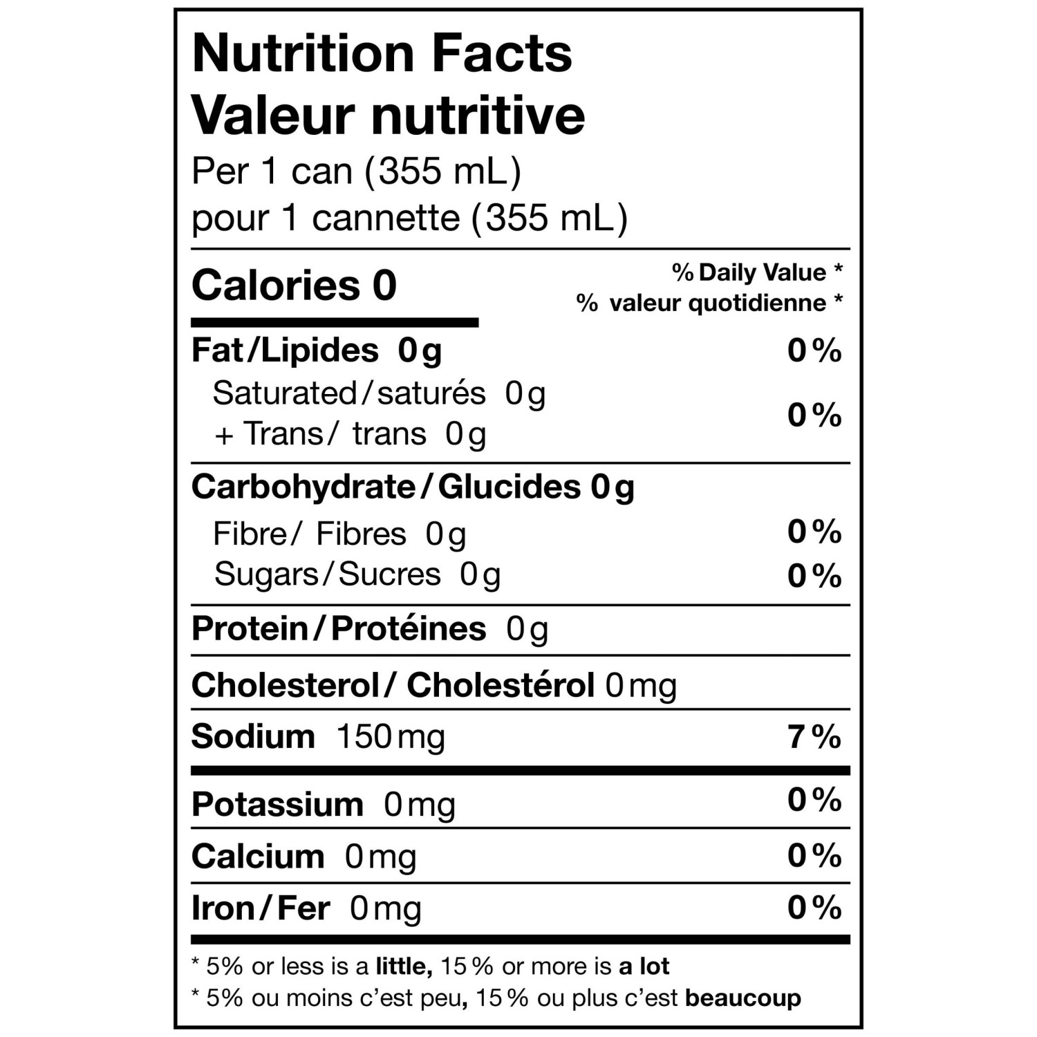 slide 2 of 2, Clever Non-Alcoholic Cocktail Zero Sugar Margarita 4pk, 4 ct; 12 oz