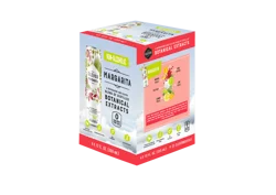 Clever Non-Alcoholic Cocktail Zero Sugar Margarita 4pk