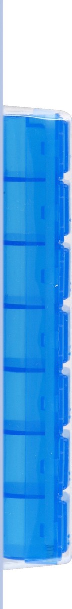 slide 3 of 5, EZY Dose Pill Reminder 1 ea, 1 ct