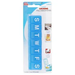EZY Dose Pill Reminder 1 ea