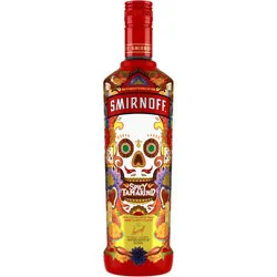 Smirnoff Spicy Tamarind Vodka - 750ml Bottle