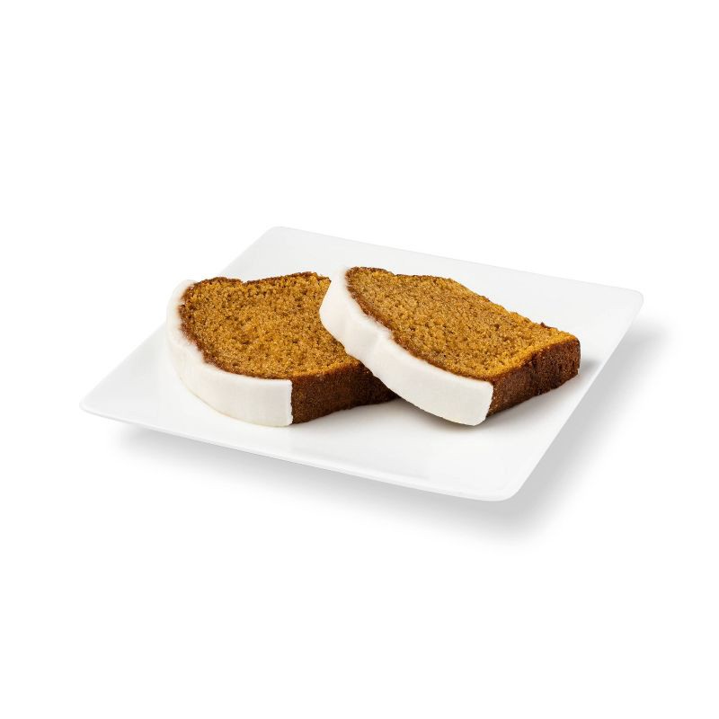 slide 2 of 4, Iced Pumpkin Sliced Cakes - 14.1oz/8ct - Favorite Day™, 8 ct; 14.1 oz
