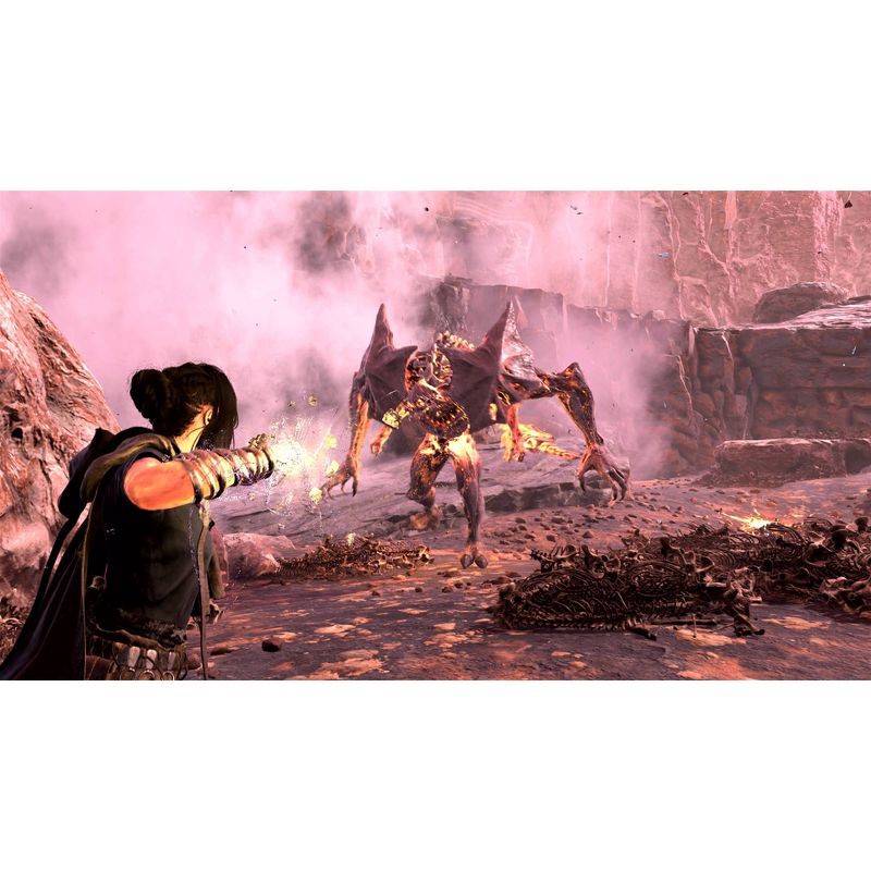 slide 2 of 7, Sony Forspoken - PlayStation 5, 1 ct