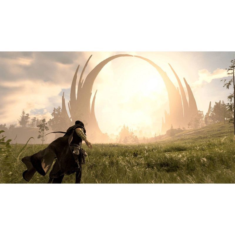 slide 3 of 7, Sony Forspoken - PlayStation 5, 1 ct