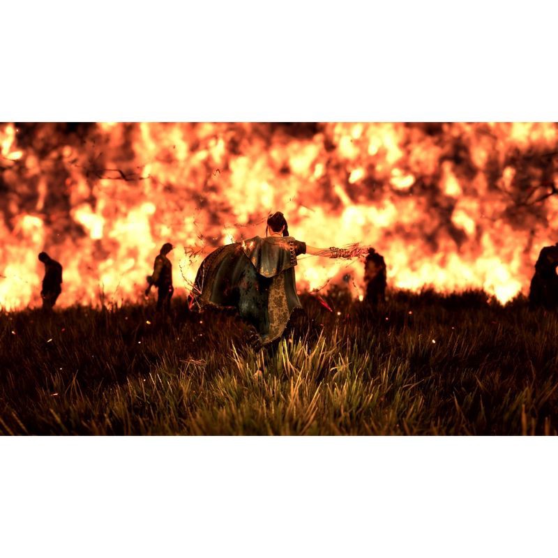 slide 4 of 7, Sony Forspoken - PlayStation 5, 1 ct