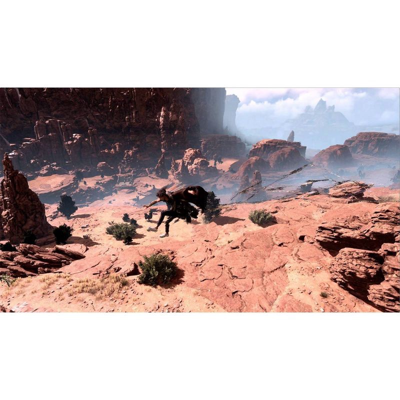 slide 5 of 7, Sony Forspoken - PlayStation 5, 1 ct