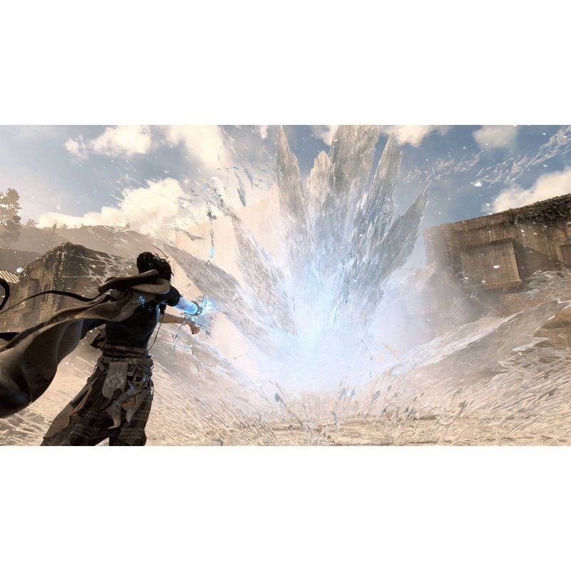 slide 6 of 7, Sony Forspoken - PlayStation 5, 1 ct