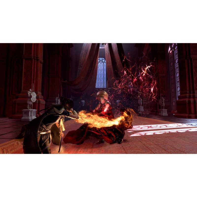 slide 7 of 7, Sony Forspoken - PlayStation 5, 1 ct