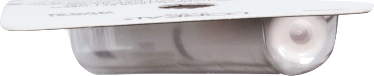 slide 12 of 12, L'Oréal Infallible Polar White 260 Mechanical Liner 0.011 oz, 0.011 oz