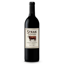 Steak & Potatoes Cabernet Sauvignon, 750 Ml
