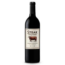 Steak & Potatoes Cabernet Sauvignon, 750 Ml
