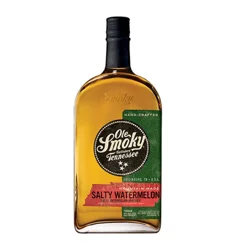 Ole Smoky Salty Watermelon Whiskey 750 ml