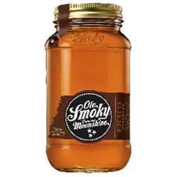 Ole Smoky Buckeye Moonshine