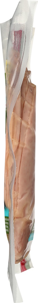 slide 9 of 10, Applegate Ham, 10.5 oz