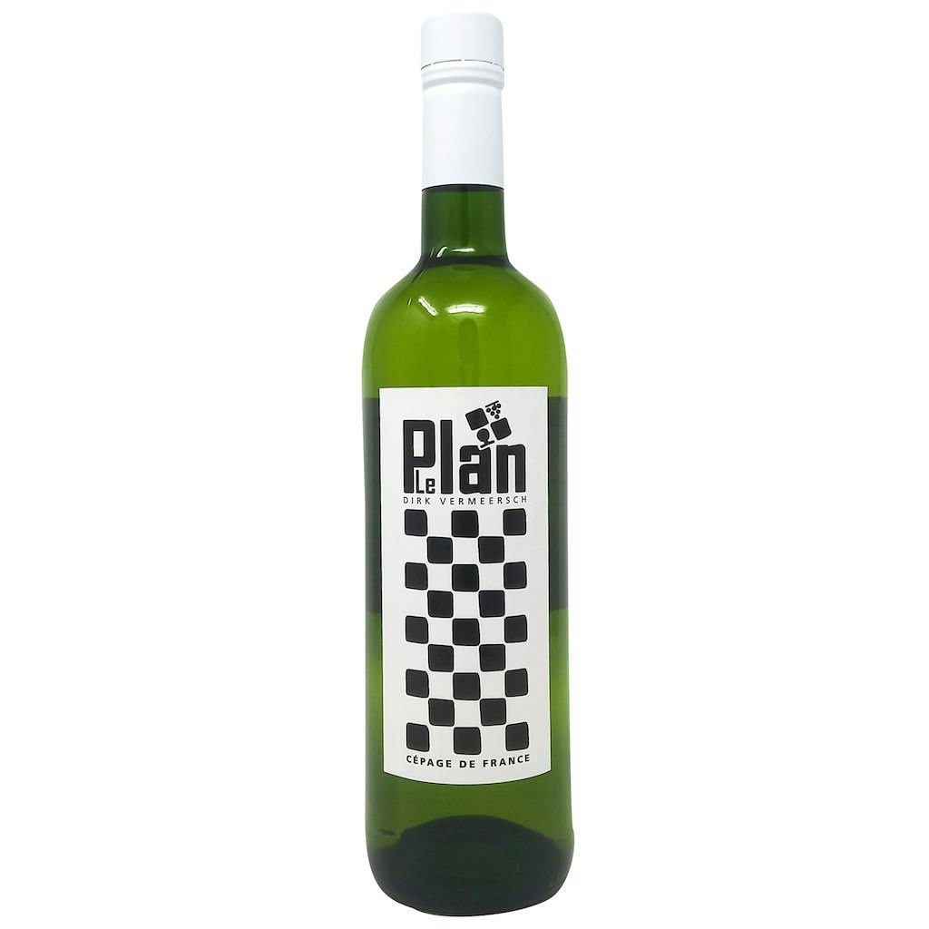 slide 1 of 1, Leplan-Vermeersch 2019 Sauvignon Blanc, 750 ml