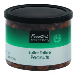 Essential Everyday Butr Toffee Pnuts