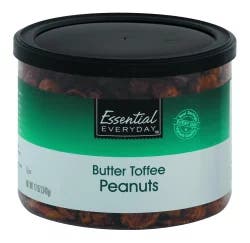 Essential Everyday Butr Toffee Pnuts