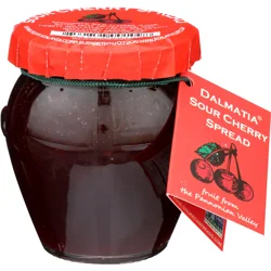 Dalmatia Spread Sour Cherry