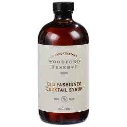 woodford reserve old fashioned cocktail