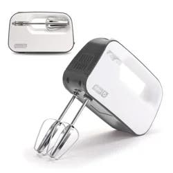 Dash SmartStore Hand Mixer - Gray