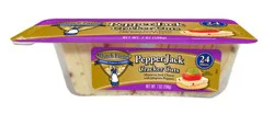 D/Farms Cracker Cut Pepper Jack