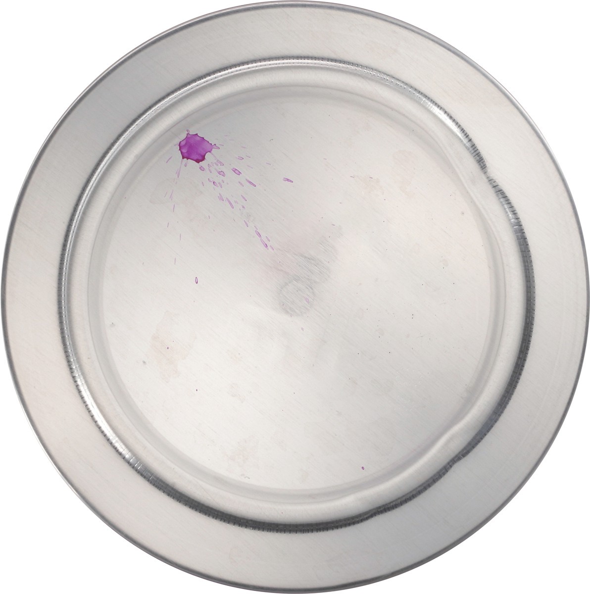 slide 9 of 9, Poppi Grape Prebiotic Soda Can, 12 fl oz