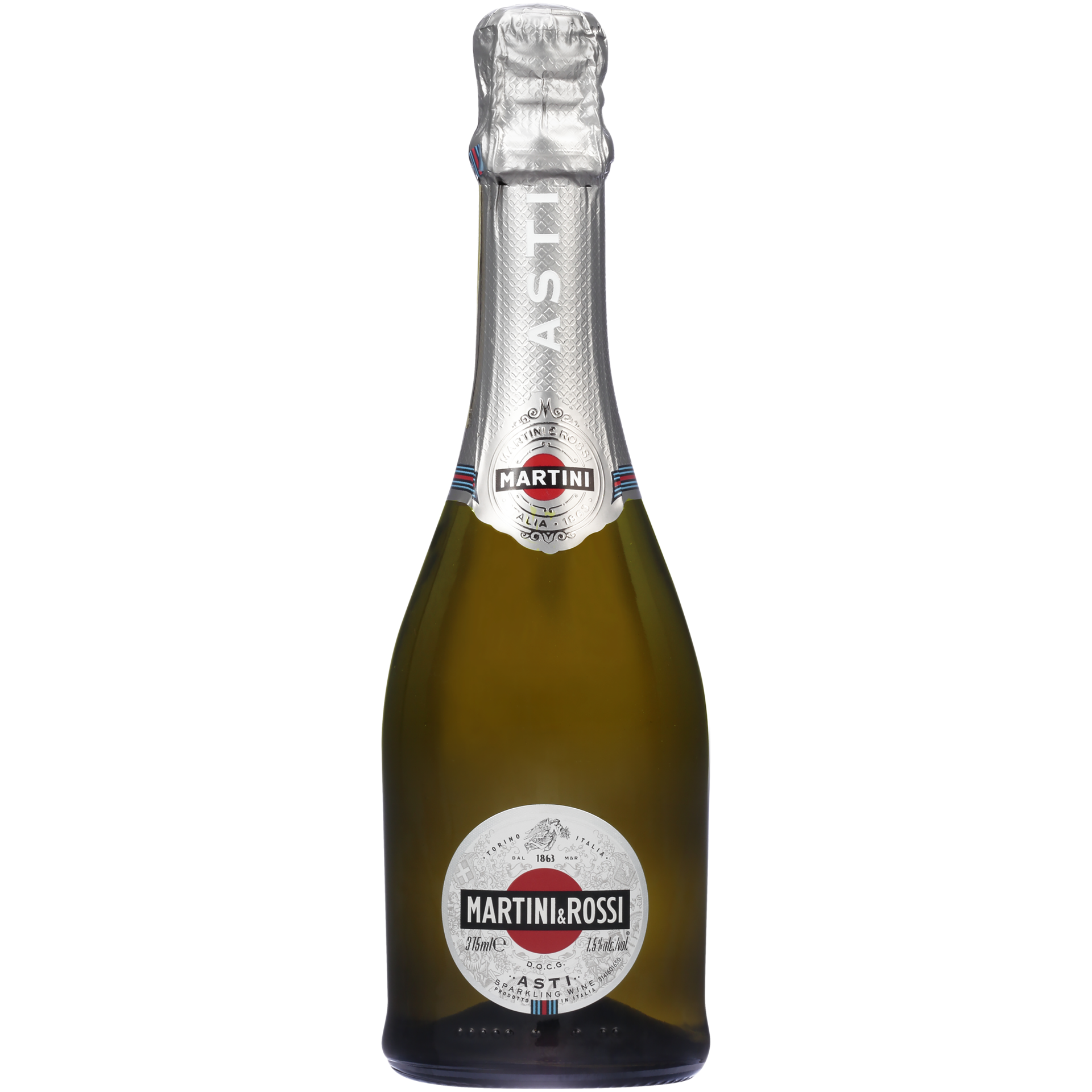 slide 4 of 5, Martini & Rossi Sparkling Wine 375 ml, 375 ml