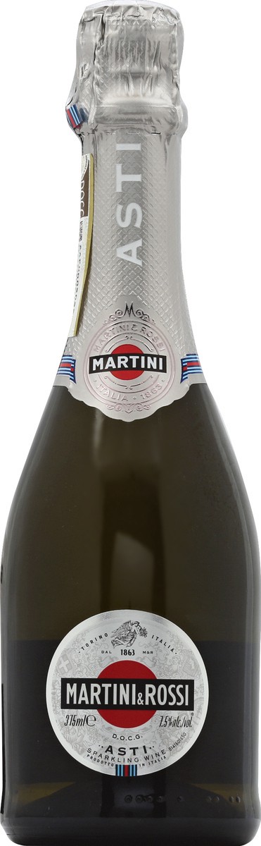 slide 1 of 5, Martini & Rossi Sparkling Wine 375 ml, 375 ml