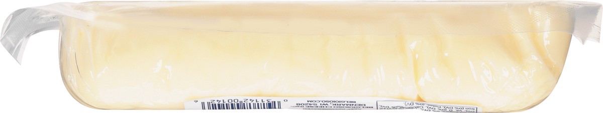 slide 4 of 9, Belgioioso Sliced Scamorza Rella Cheese - 8 Oz, 8 oz