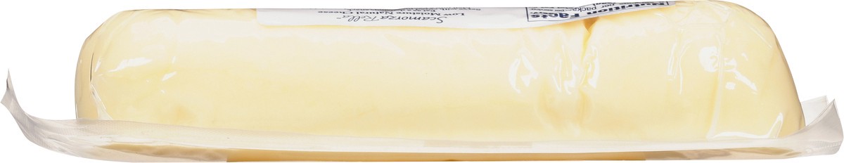 slide 9 of 9, Belgioioso Sliced Scamorza Rella Cheese - 8 Oz, 8 oz