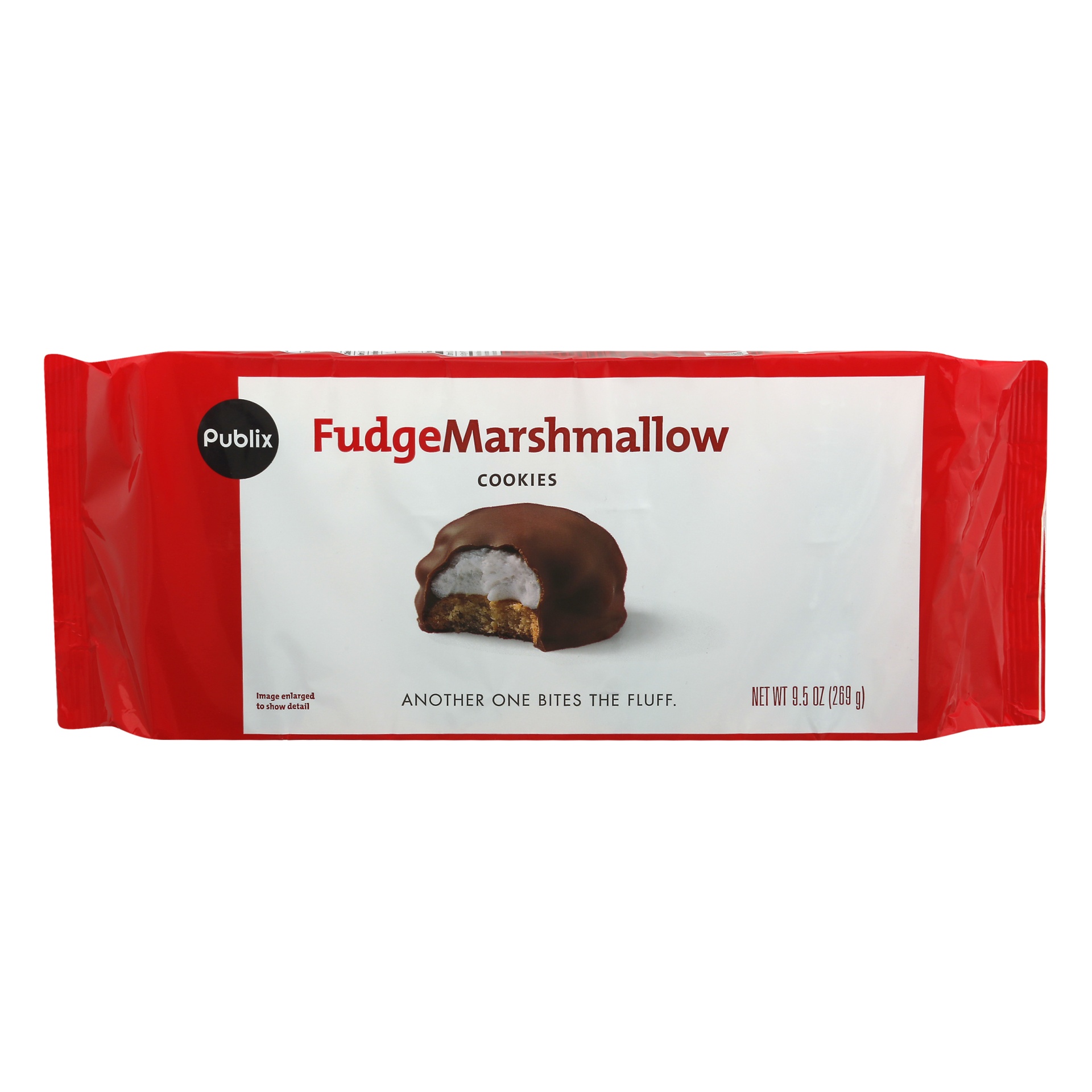 slide 1 of 1, Myodrive Publix FudgeMarshmallow Cookies, 5 lb