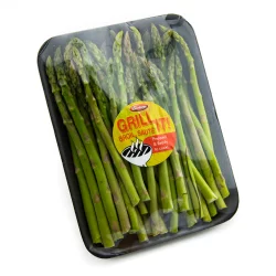 Asparagus Tray